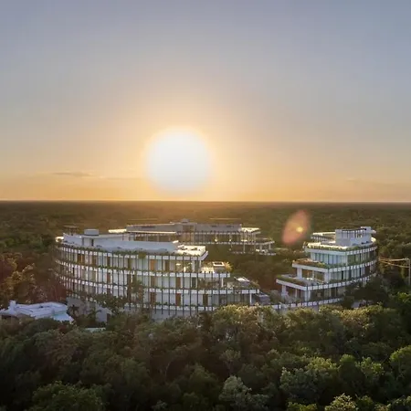 Luxurious Loft In Tulum 9 Minutes From The Beach